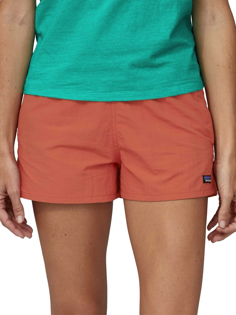 Patagonia Barely Baggies